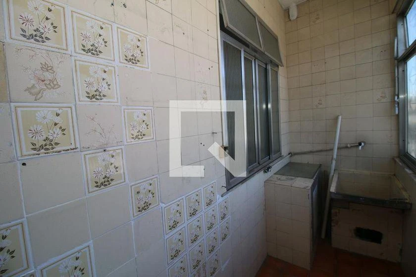 Apartamento de 90 m² com 3 quartos e varanda fechada — photo 9