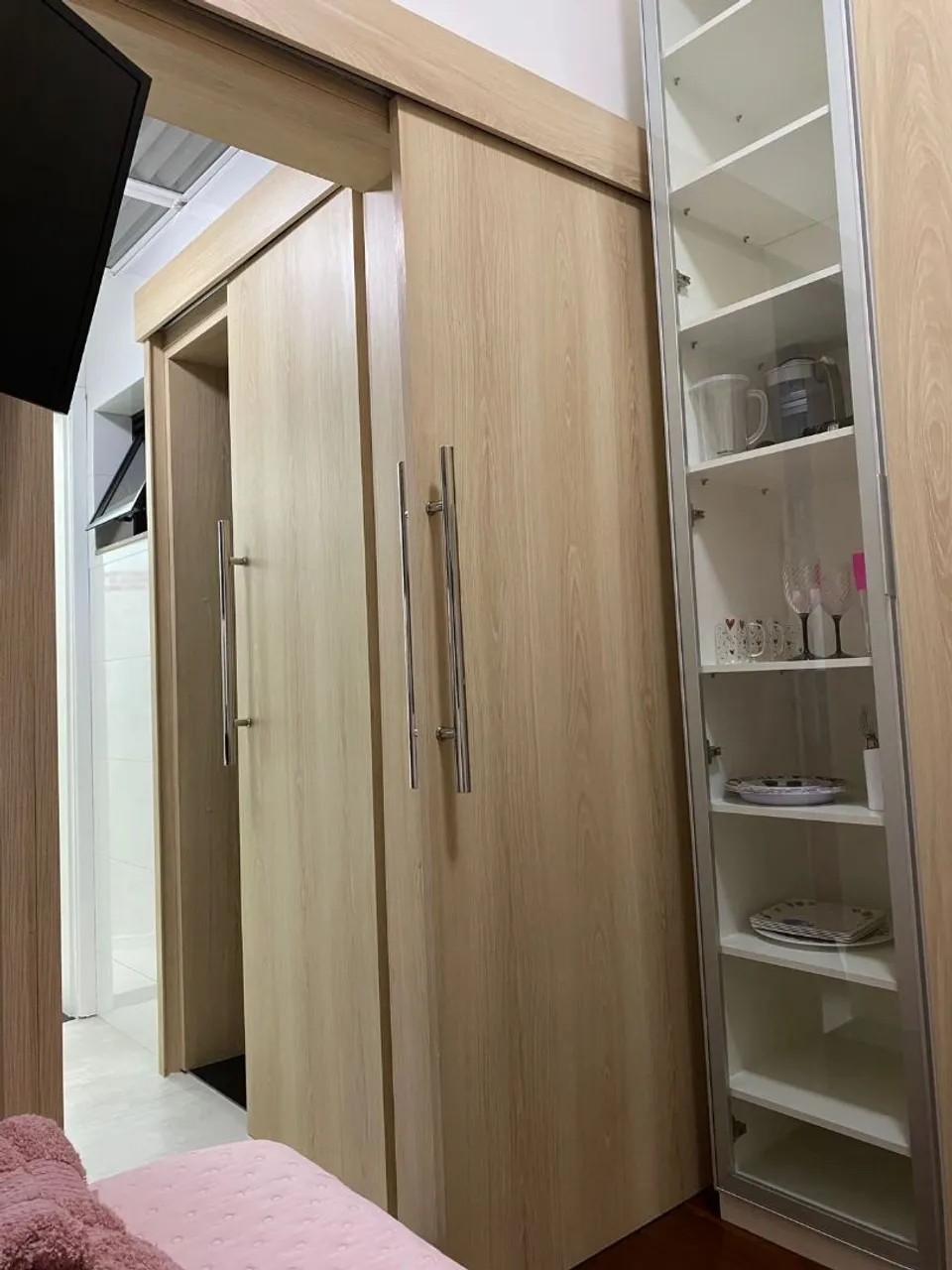 35 m² studio in Rio de Janeiro — photo 16