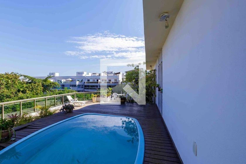 Apartamento amueblado de 5 dormitorios y 360 m² — photo 22