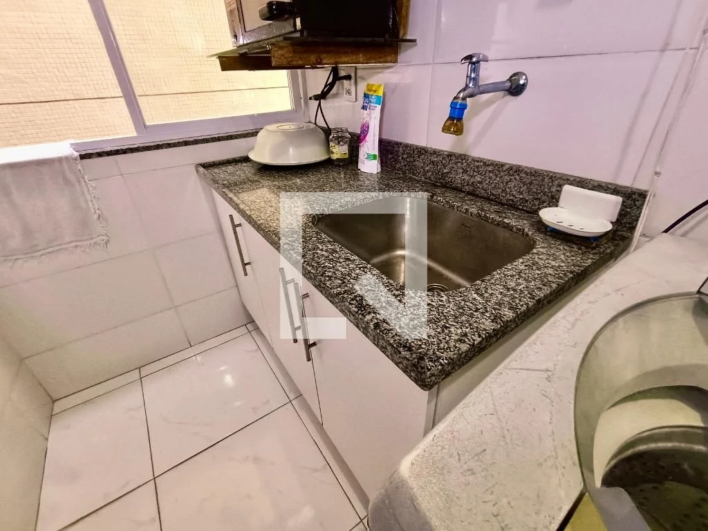 Apartamento mobiliado de 3 quartos com máquina de lavar — photo 39