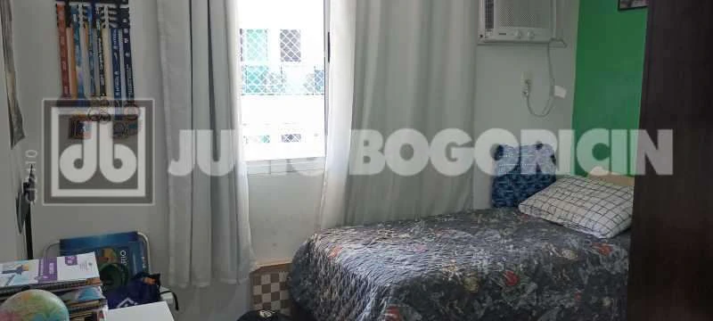 Furnished 178 m² apartment with 3 bedrooms and private BBQ — photo 10