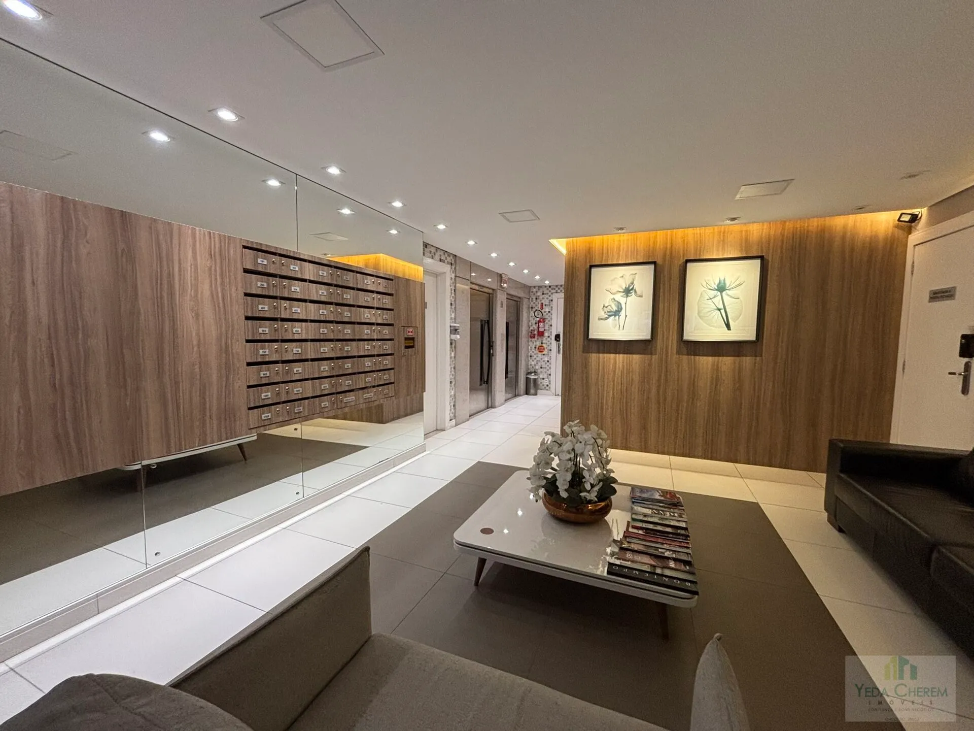 Меблированная квартира 109 м², 3 спальни — photo 16