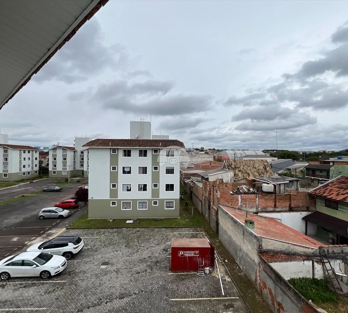 Квартира: 2 спальні, 49 м² — photo 13