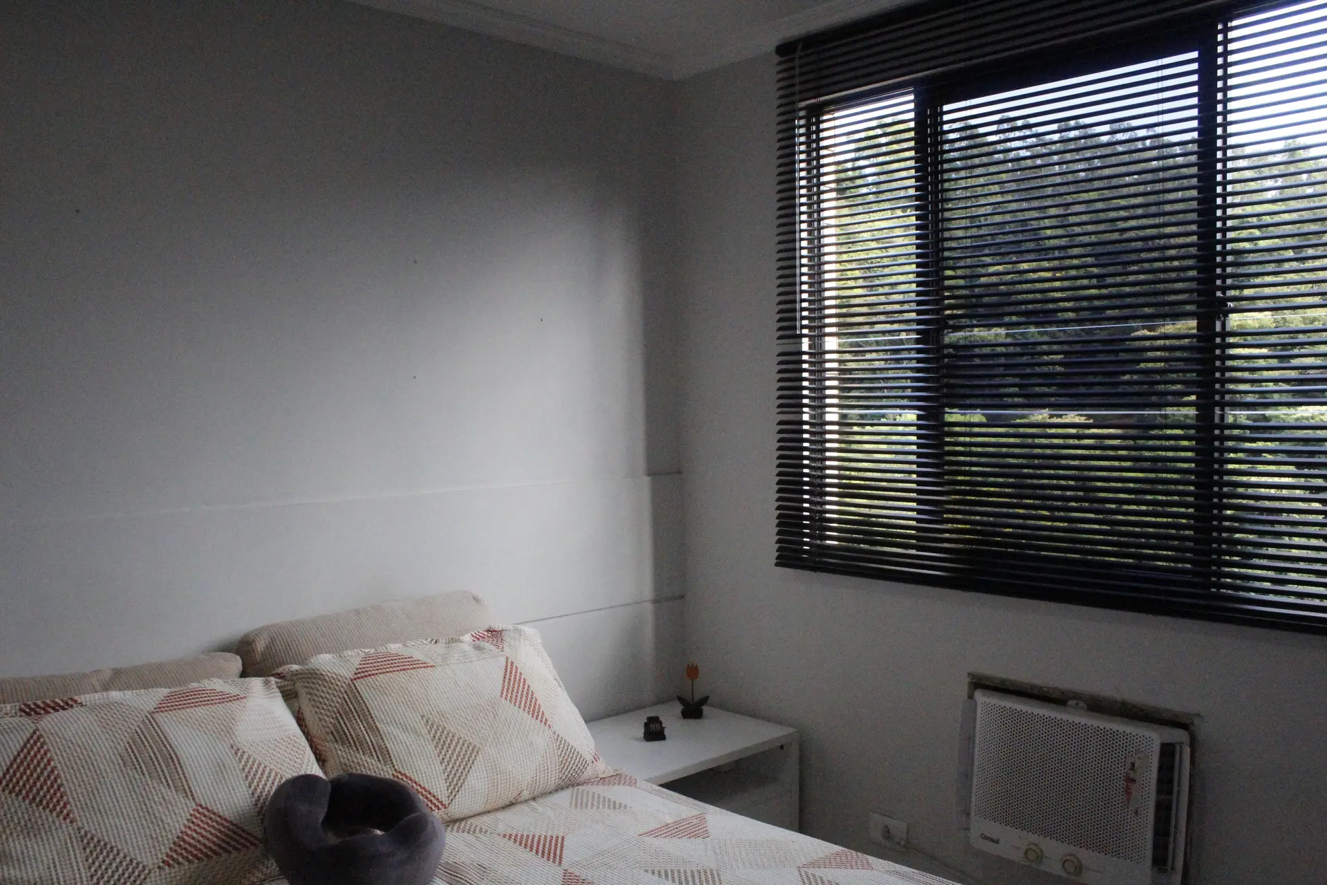 Furnished apartment with 3 bedrooms and 3 bathrooms — photo 4