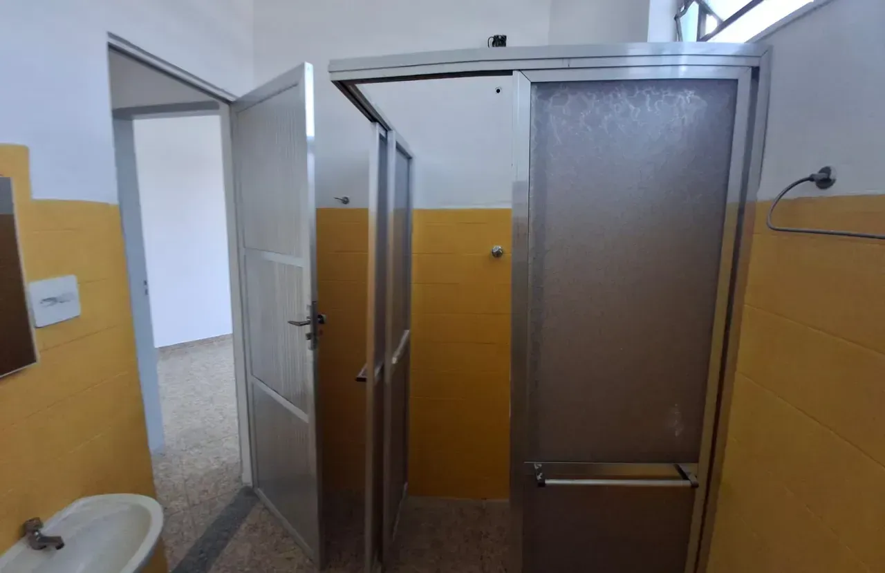 Apartamento térreo de 1 quarto com aquecedor a gás — photo 3