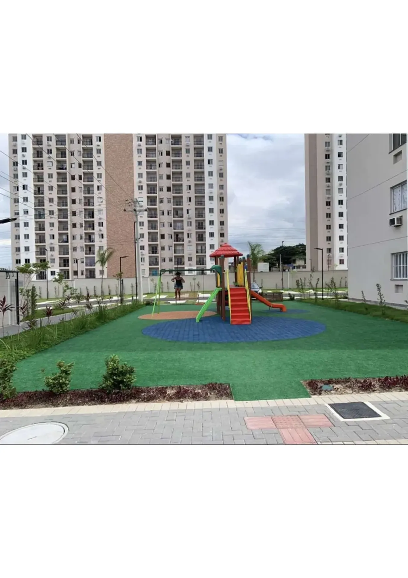 Apartamento com máquina de lavar, Parada de Lucas — photo 11
