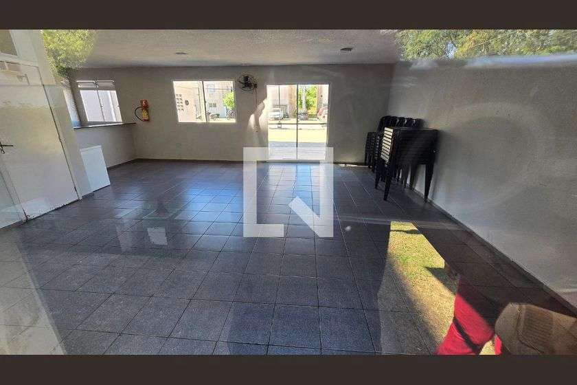 Apartamento de 48 m² com 2 quartos e 1 vaga — photo 7
