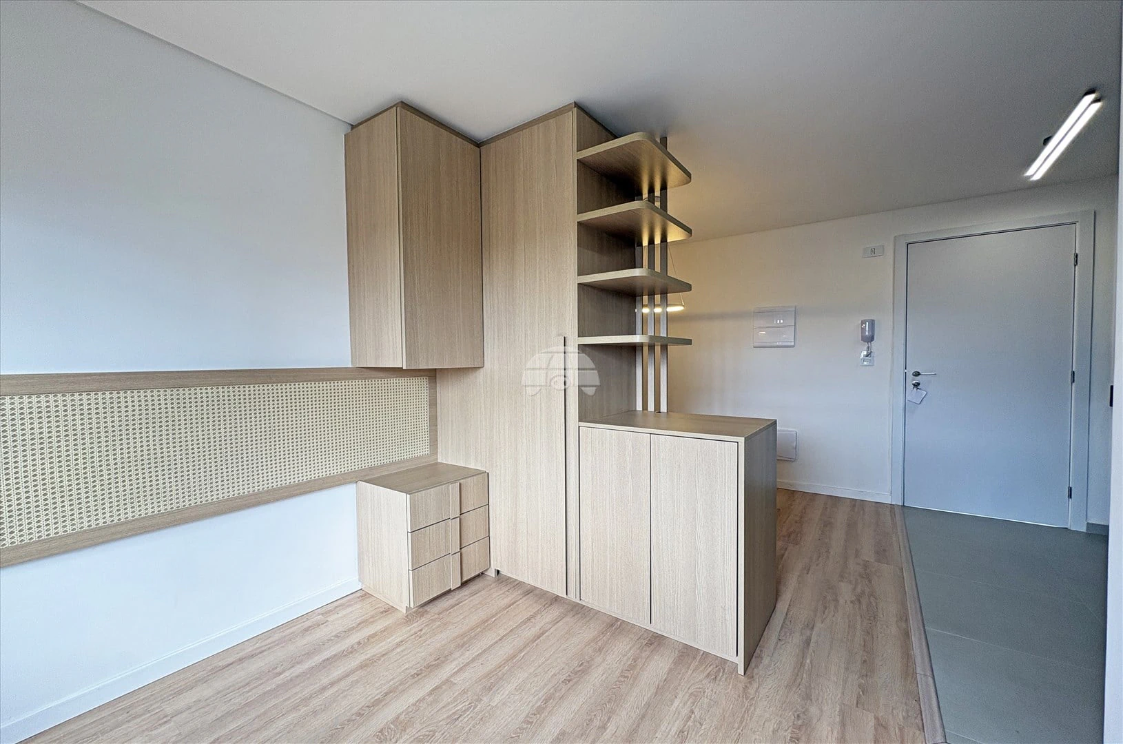 32 m² apartment with 1 bedroom and parking on the 5th floor — photo 7