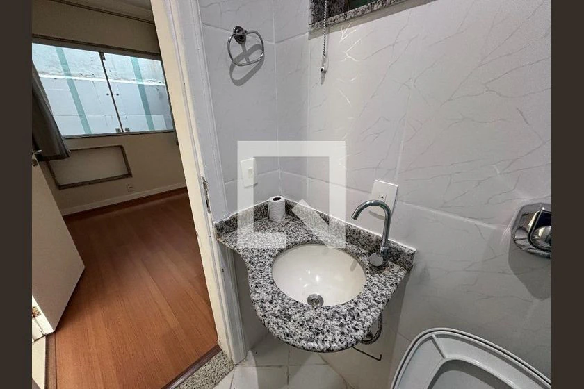 Casa em condomínio com 6 quartos e jardim privativo — photo 4