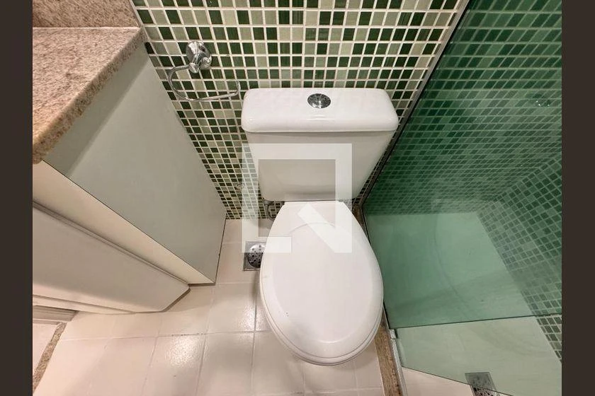 Apartamento de 3 quartos com armários planejados e varanda — photo 28