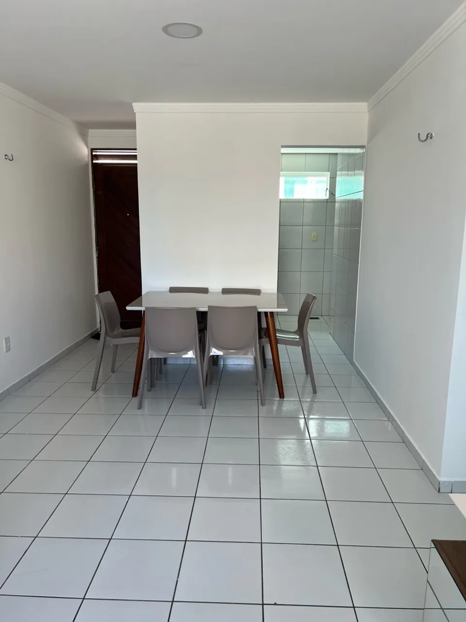 Квартира: 2 спальни, 65 м² — photo 4