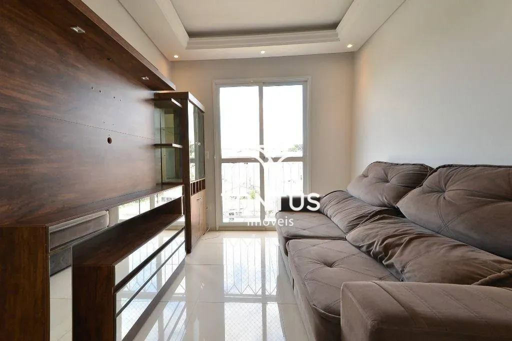 Apartamento com 3 quartos e churrasqueira privativa — photo 5