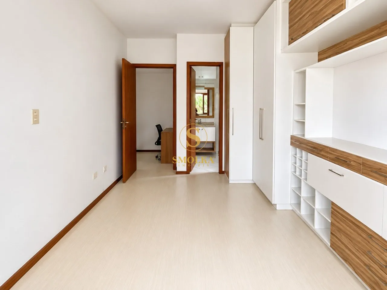 Casa de 3 dormitorios con vestidor — photo 5