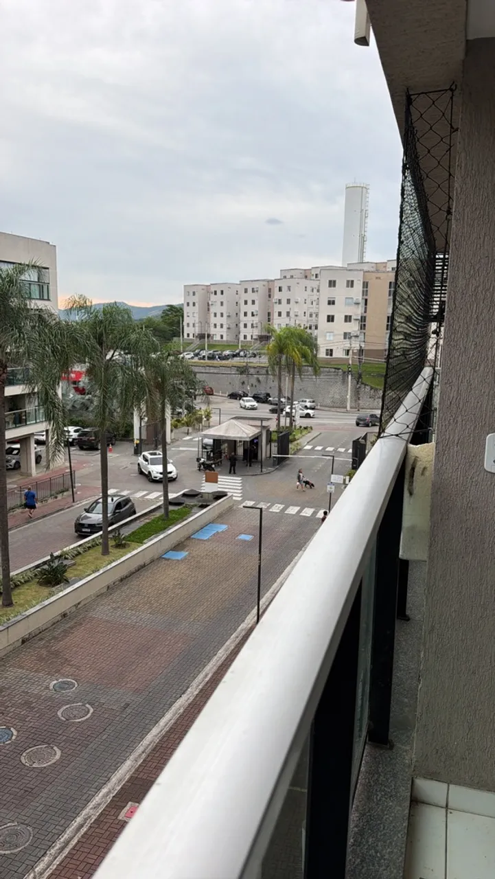 Apartamento, 60 m², com vista para as montanhas — photo 13