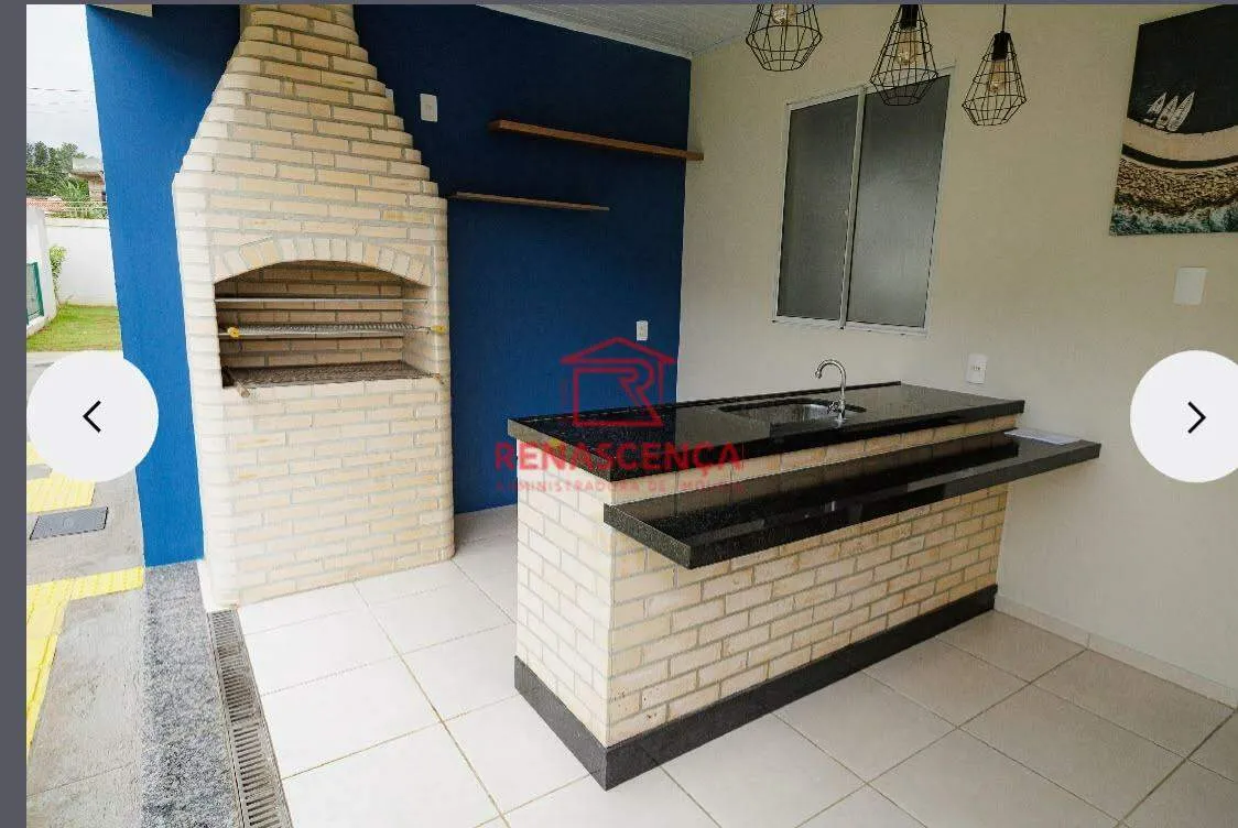 2-bedroom apartment, 45 m² — photo 3