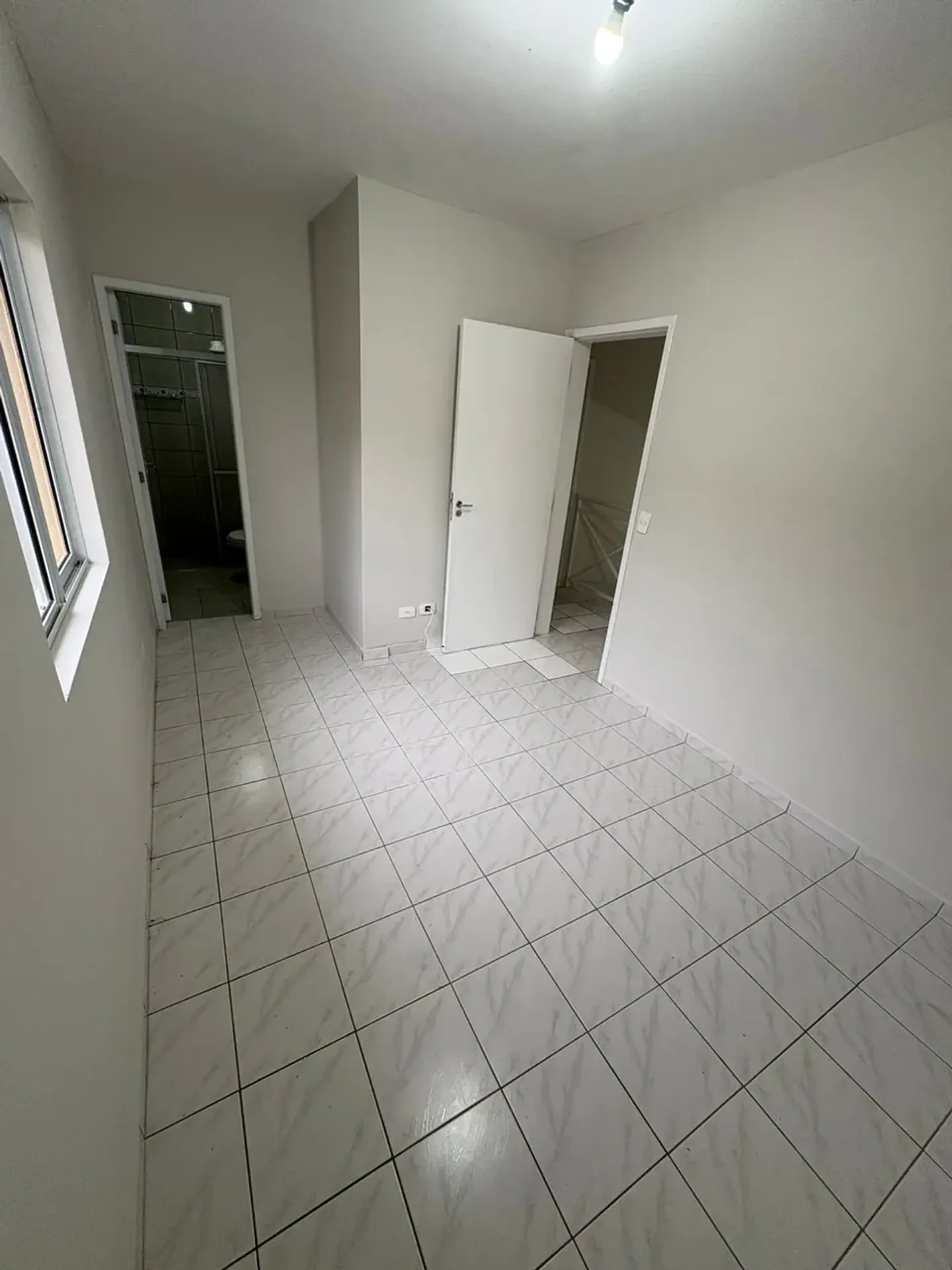 3-bedroom house, 1 with its own bathroom, 82 m², Curitiba — photo 5
