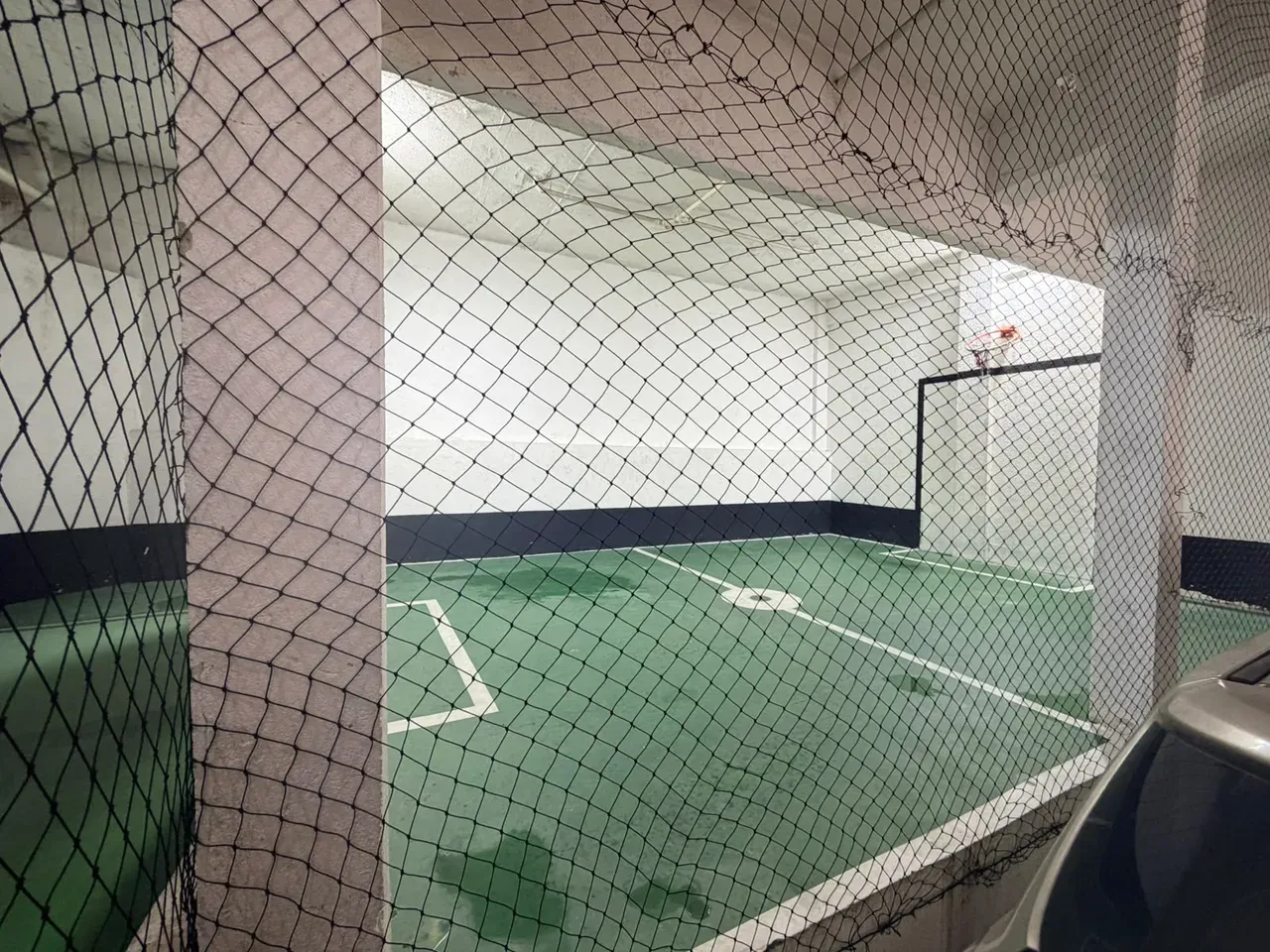 Apartamento, 76 m², com churrasqueira privativa — photo 16