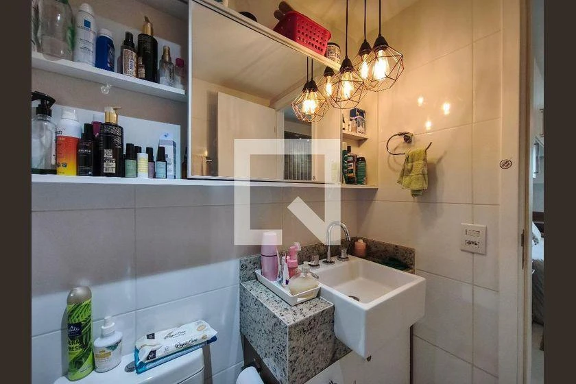 Меблированная квартира: 2 спальни и открытая кухня — photo 32