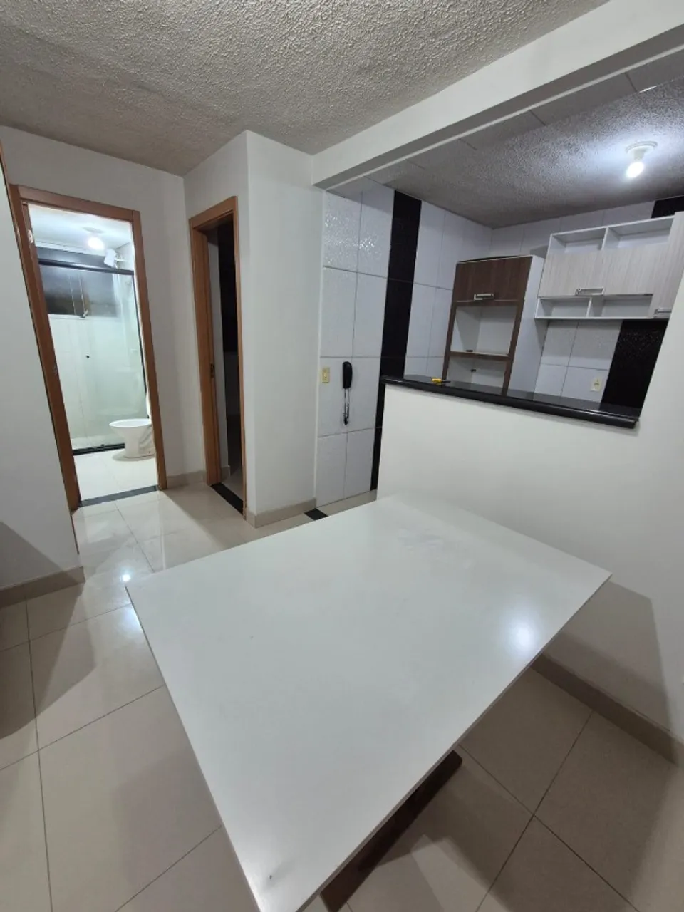 2-bedroom apartment, 44 m² — photo 6