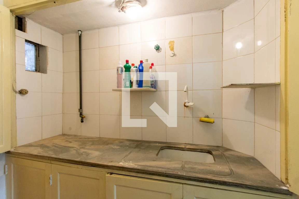 Студия 31 м², Рио-де-Жанейро — photo 5