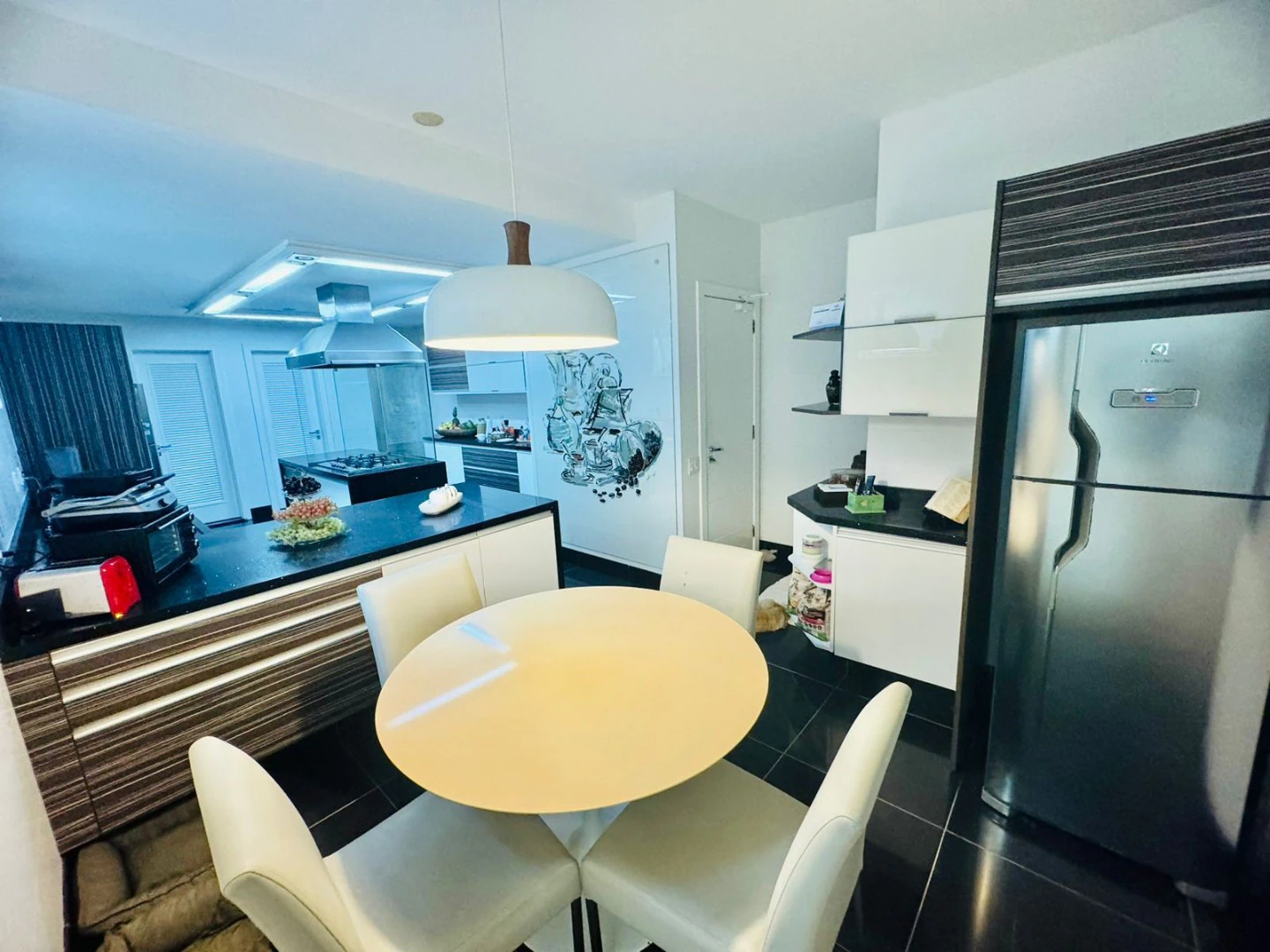 Furnished duplex house with 4 en-suite bedrooms — photo 8