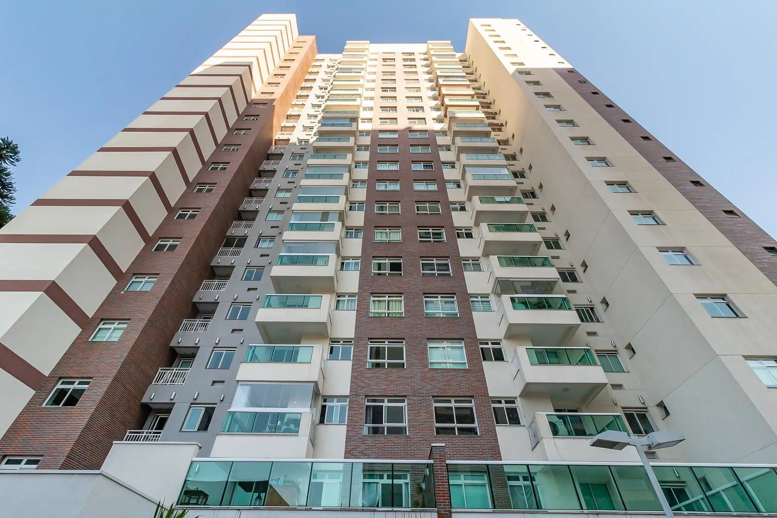 Apartamento mobiliado de 2 quartos e 3 banheiros — photo 30