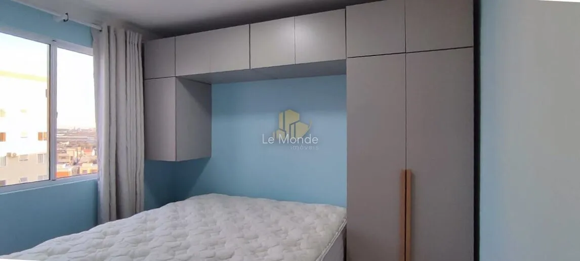 2-bedroom apartment with open-plan kitchen and gas stove — photo 20