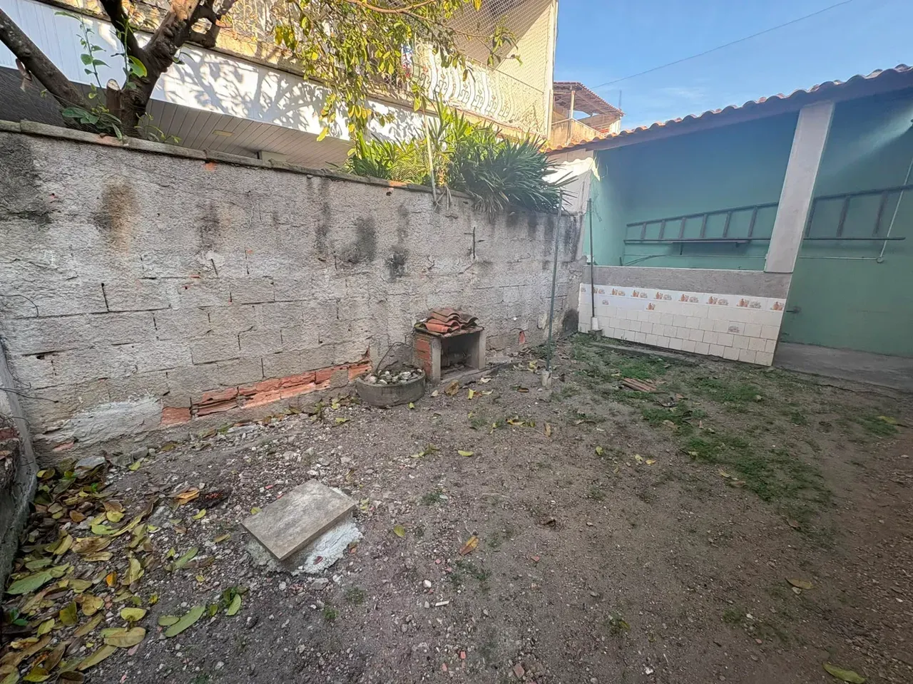 Casa sin amueblar con cocina a gas y 2 dormitorios — photo 8