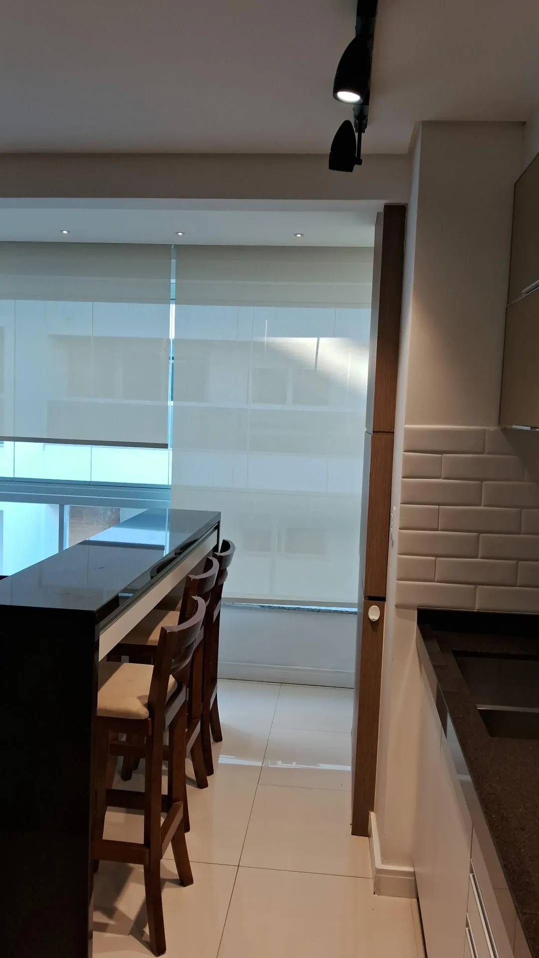 Apartamento amueblado de 88 m² con 2 dormitorios — photo 2