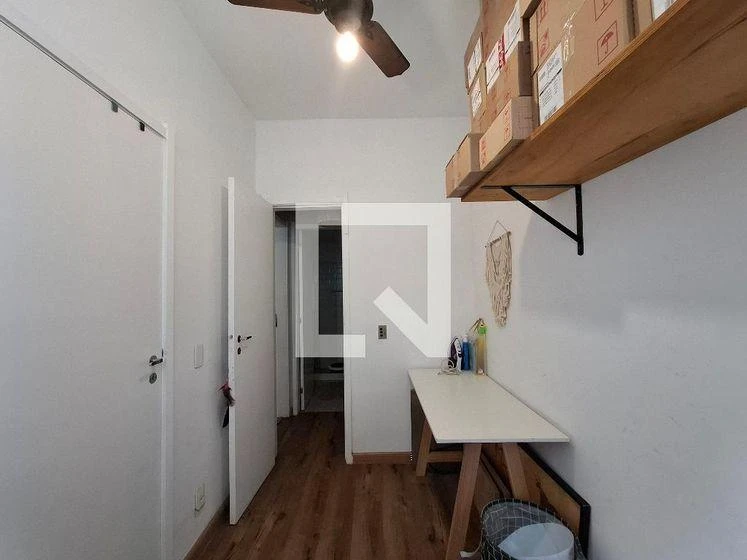 2-bedroom apartment with a home office in Rio de Janeiro — photo 34