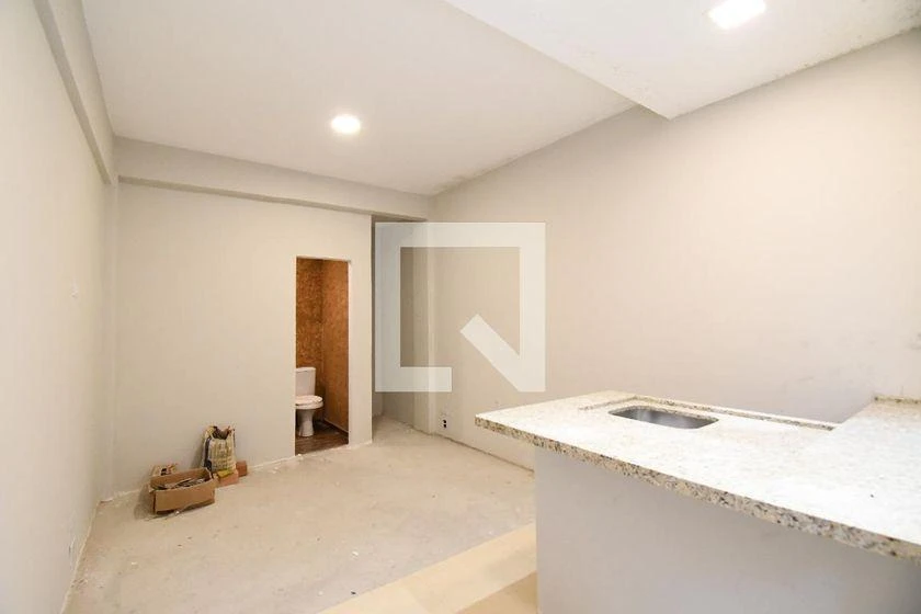 Apartamento de 1 quarto e 38 m² — photo 7