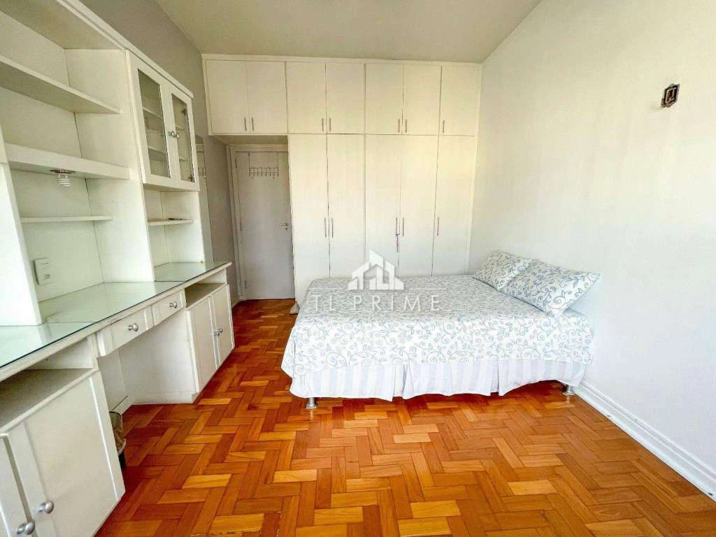 Furnished 3-bedroom apartment with 198 m² floor area — photo 14