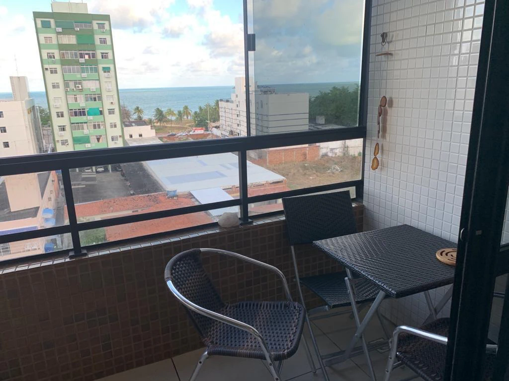 Робоче місце та 2 спальні: квартира 62 м² — photo 3