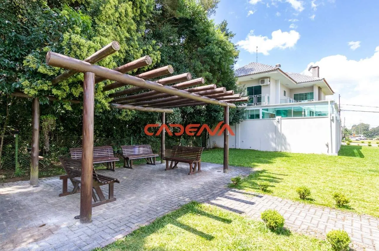 Меблированный дом 270 м² с 4 спальнями и приватным BBQ — photo 30