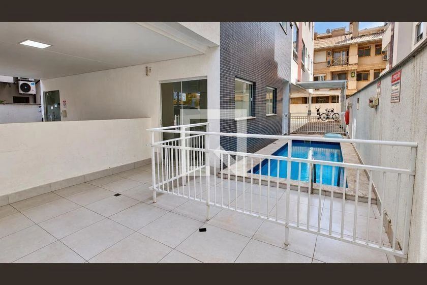 2-bedroom, 68 m² apartment in Florianópolis — photo 10