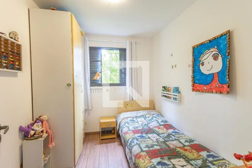 Furnished apartment, 53 m², with a home office — photo 4