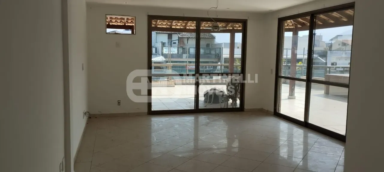 3-bedroom apartment with 5 bathrooms and a terrace — photo 5