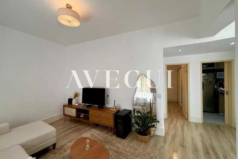 3-bedroom apartment with a washing machine in Rio de Janeiro — photo 10