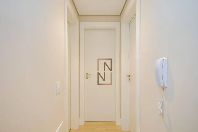 Apartment with integrated kitchen and 2 bedrooms — photo 7
