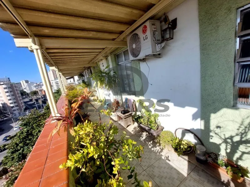 Apartamento mobiliado com 3 dormitórios e 2 banheiros — photo 23