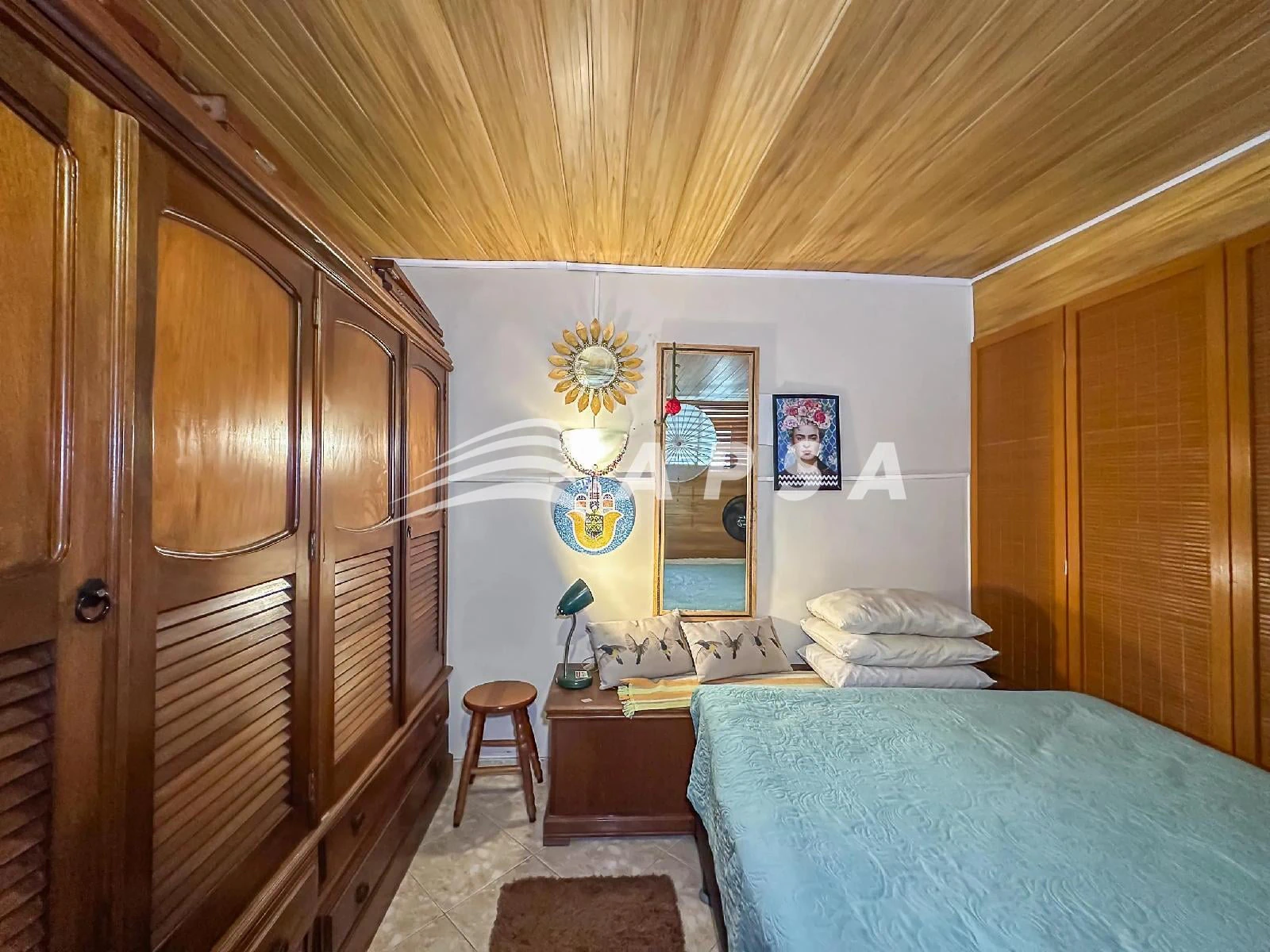 Apartamento mobiliado de 75 m² e 1 quarto, Flamengo — photo 11