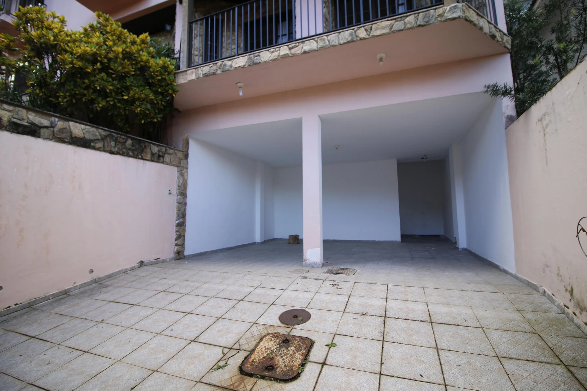 Casa em condomínio com 4 quartos e vista para as montanhas — photo 28
