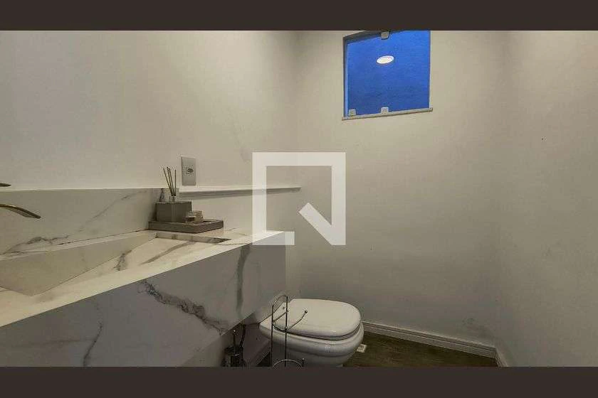Casa em condomínio com 3 quartos e jardim privativo — photo 8