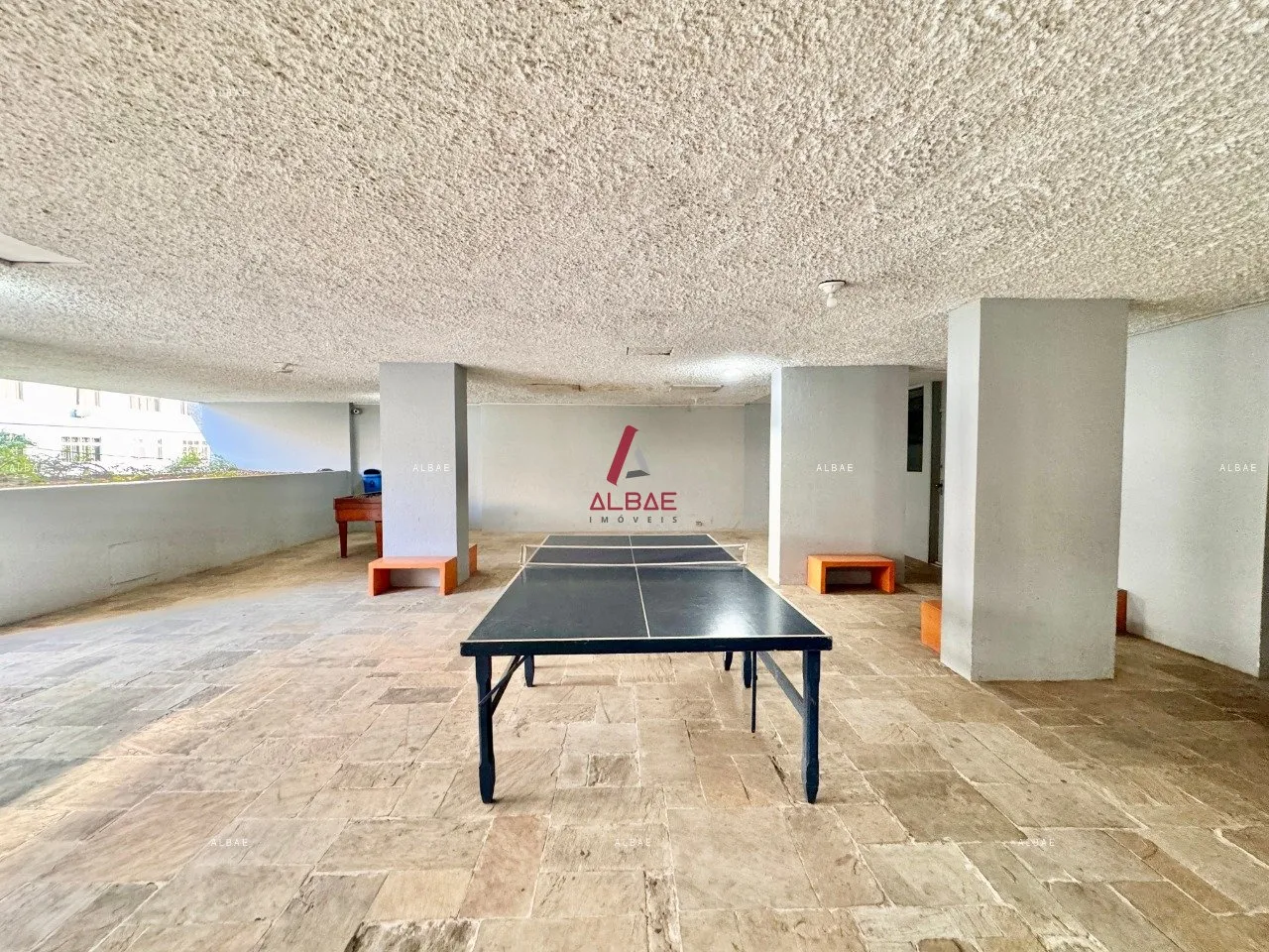 Apartamento de 2 quartos com espaço de home office, Flamengo — photo 45