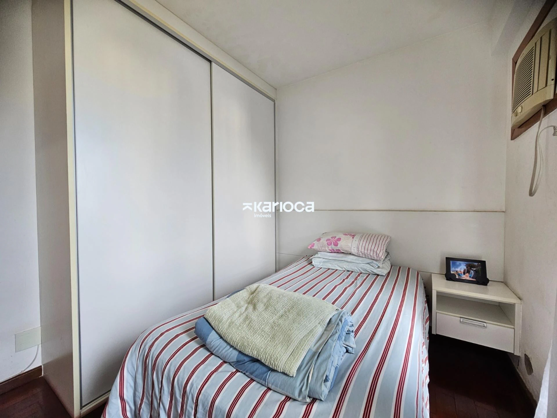 Furnished 187 m² apartment with 4 bedrooms and private BBQ — photo 22