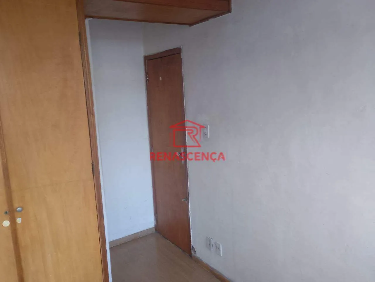 Unfurnished apartment with 2 bedrooms and 1 parking spot — photo 3
