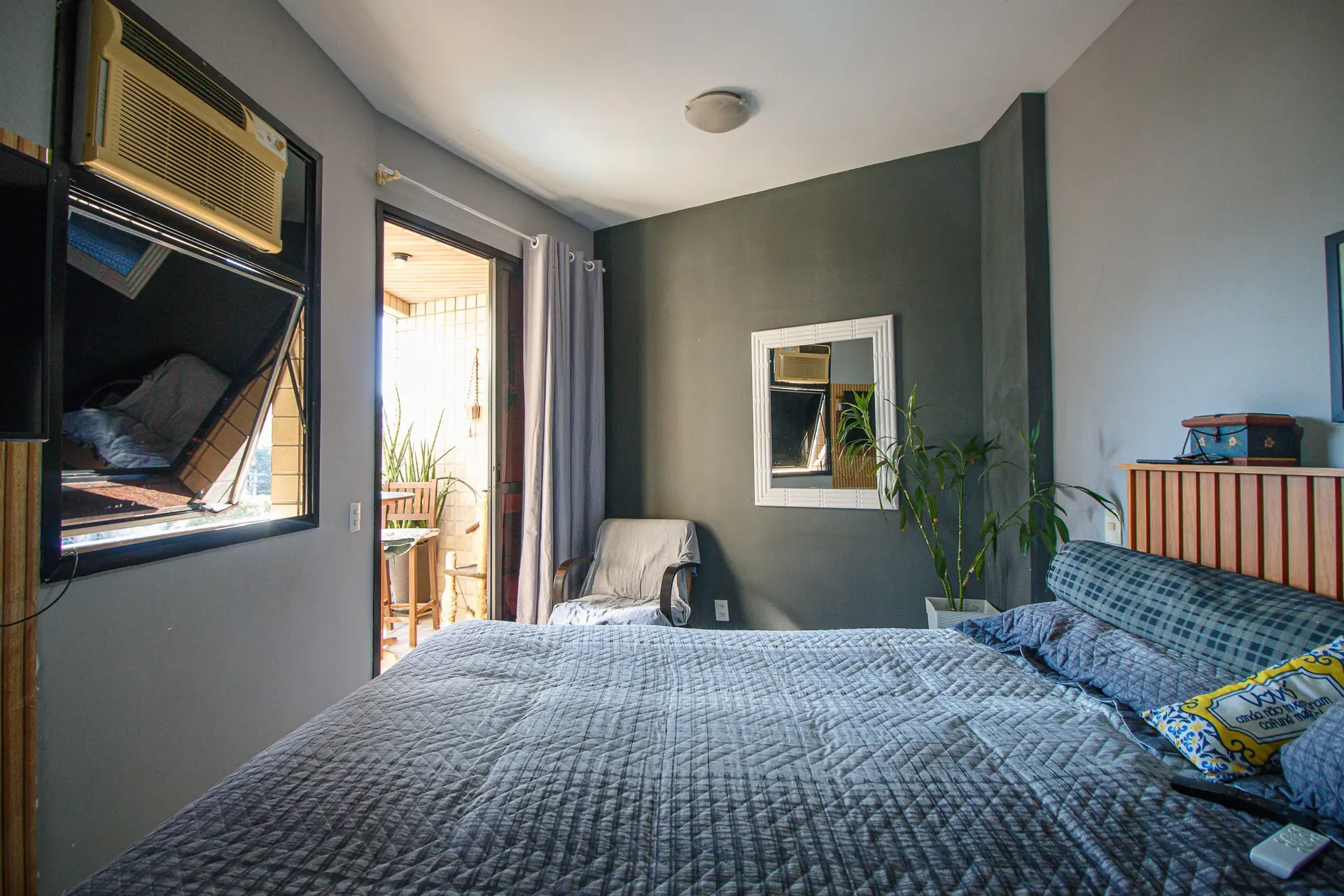 Furnished 2-bedroom apartment with 2 bathrooms and pet-friendly policy — photo 27
