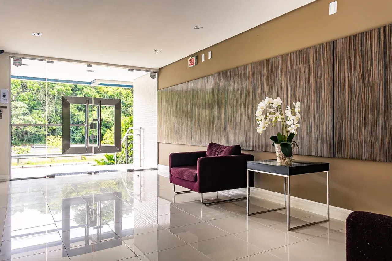 Квартира 153 м² с открытой кухней и 3 спальнями с ванной — photo 5