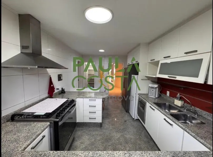Casa de condomínio com 4 quartos e 5 banheiros — photo 21