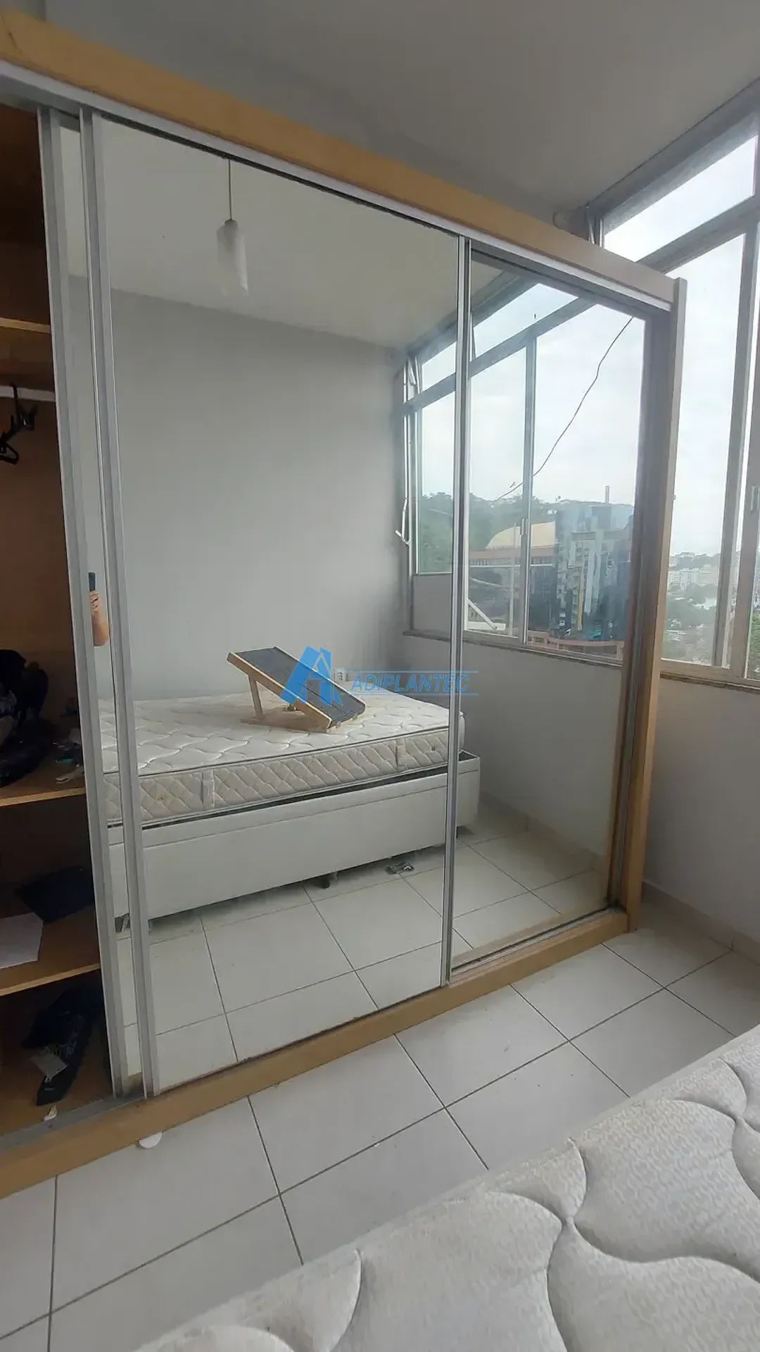 One-bedroom, 45 m² apartment in Rio de Janeiro — photo 11